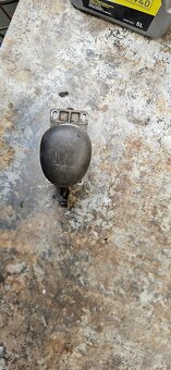 Kulisa řazení Škoda 120 - 5