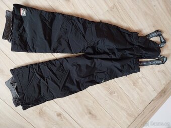 Lyžařské kalhoty 140 - 5