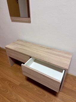 Předsíňová stěna - 5