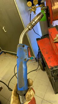 Svářečka Mig CO2 PP 315.21 - 5