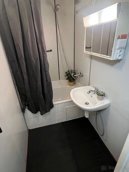 Podnájem bytu 1kk - Ostrava - 5