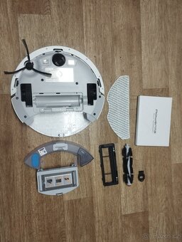robotický vysavač Rowenta X-PLORER S75s - 5