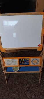 Dětská tabule se stojanem - 5