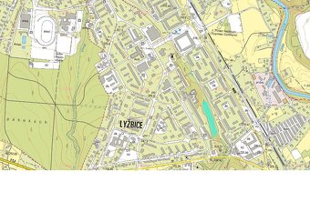Prodej komerčního pozemku v Třinci - 5