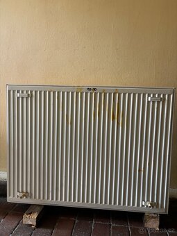 Dva radiátory - 5