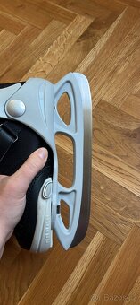 Lední brusle K2 32-37 - 5