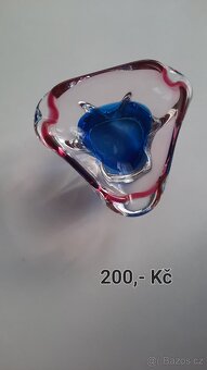 popelník, mísy - 5