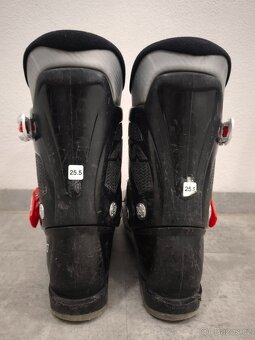 Lyžáky Nordica 25,5 - 5