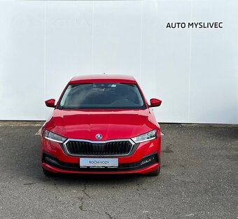 Škoda Octavia 1.5Tsi 110Kw Ambition - 5