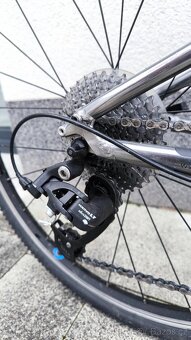 Dětské kolo Beany zero 26 - 5