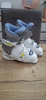 Dětské lyžařské boty - 5