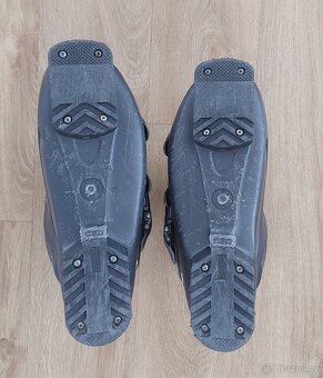 Lyžařské boty - 5