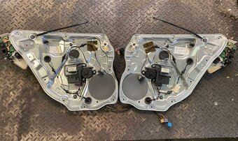 Stahovačky VW Polo IV 9N - 5