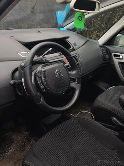 Citroen C4 Picasso - 5