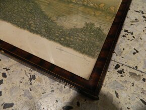 Prodám staré obrázky. - 5