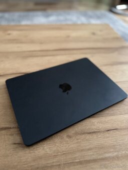 Apple MacBook Air 13 m4 2025 256GB - 5