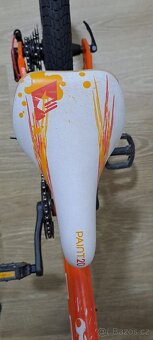 Superior Paint 20"- PĚKNÉ - 5