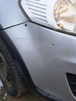 Suzuki SX4 1.6 4WD 88kW benzín 2014 - 5