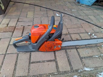 Motorová pila Oleo-mac 952 - 5