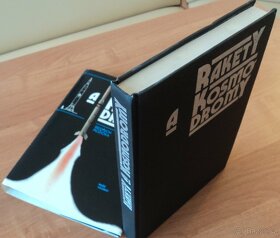 B .Růžička/L. Popelínský – Rakety a kosmodromy - 5