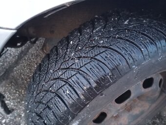 Náhradní díly z Octavie combi 81kw - 5