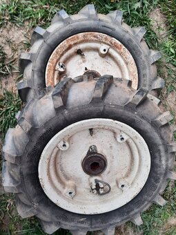 Prislušenstvi Tera vari. - 5