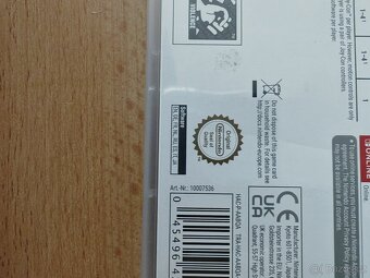 ARMS Nintendo switch - 5