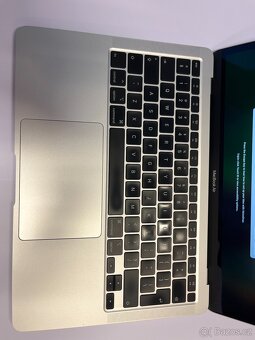 Macbook Air FVFD14ATMNHY - 5