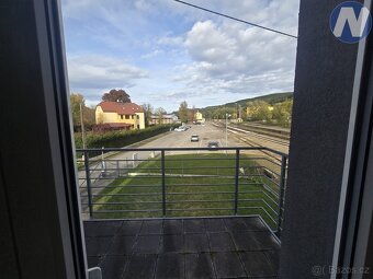 Prachatice, pronájem nebytových prostor - 5