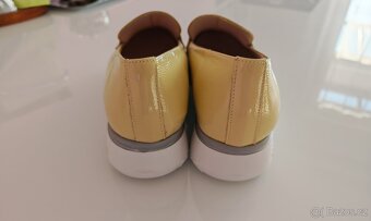 Mokasíny Wonders nové - 5
