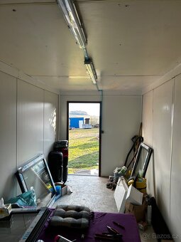 Prodej zateplene bunky - 5