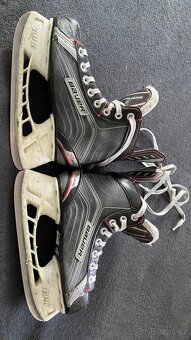 Brusle Bauer Vapor X200 - 5