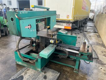 224. Pásová pila TMJ PP 362A - 5