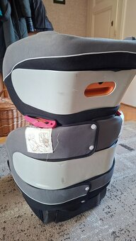 Autosedačka Cybex CBX Solution - 5