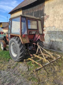 Prodám traktor Zetor 6911 - 5