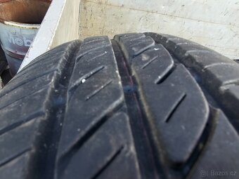 Firestone 185/65 R15 - 5