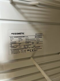 Plynová (absorpční) chladnička Dometic RF60 - 5