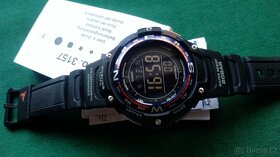 Casio Collection SGW-100-2BER - 5
