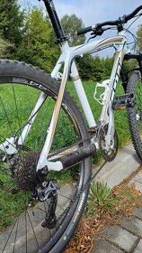 MTB Scott Aspect 80 - 5