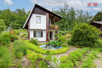 Prodej zahrady, 336 m², Karlovy Vary - 5