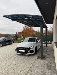 PŘÍSTŘEŠEK NA AUTO - 5