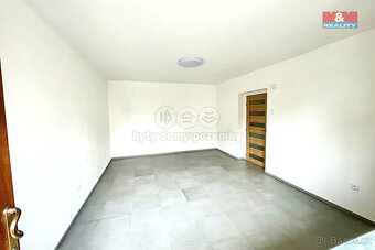 Pronájem kancelářského prostoru, 31 m², České Budějovice - 5
