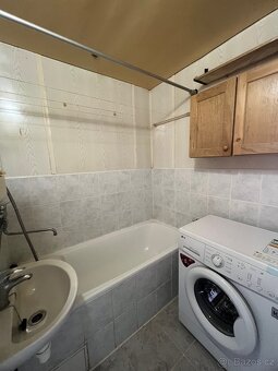 Prodej družstevního bytu 3+1 - 5
