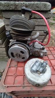 Motor Ilo - 5