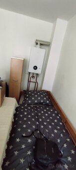 Pronajmu RD po rekonstrukci v obci Bernardov - 5