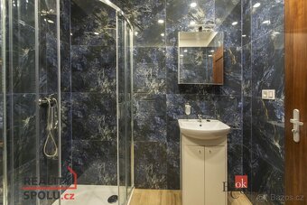 Pronájem, byty/1+kk, 143 m2, 58291 Příseka, Havlíčkův Brod [ - 5