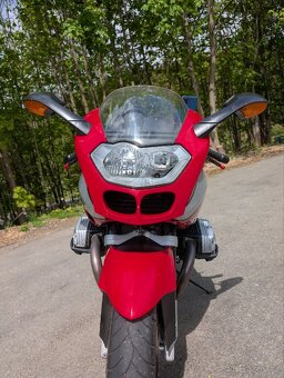 BMW R 1200 S - 5