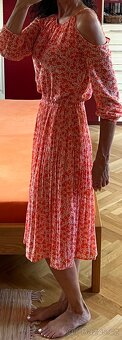 MICHAEL KORS saty ELEGANTNI - 5