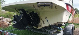 Baylainer 185 3.0 100kw r.v.2008 - 5