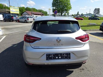 Renault Clio 1,0 TCE-GARANCE KM, 1 MAJITEL - 5